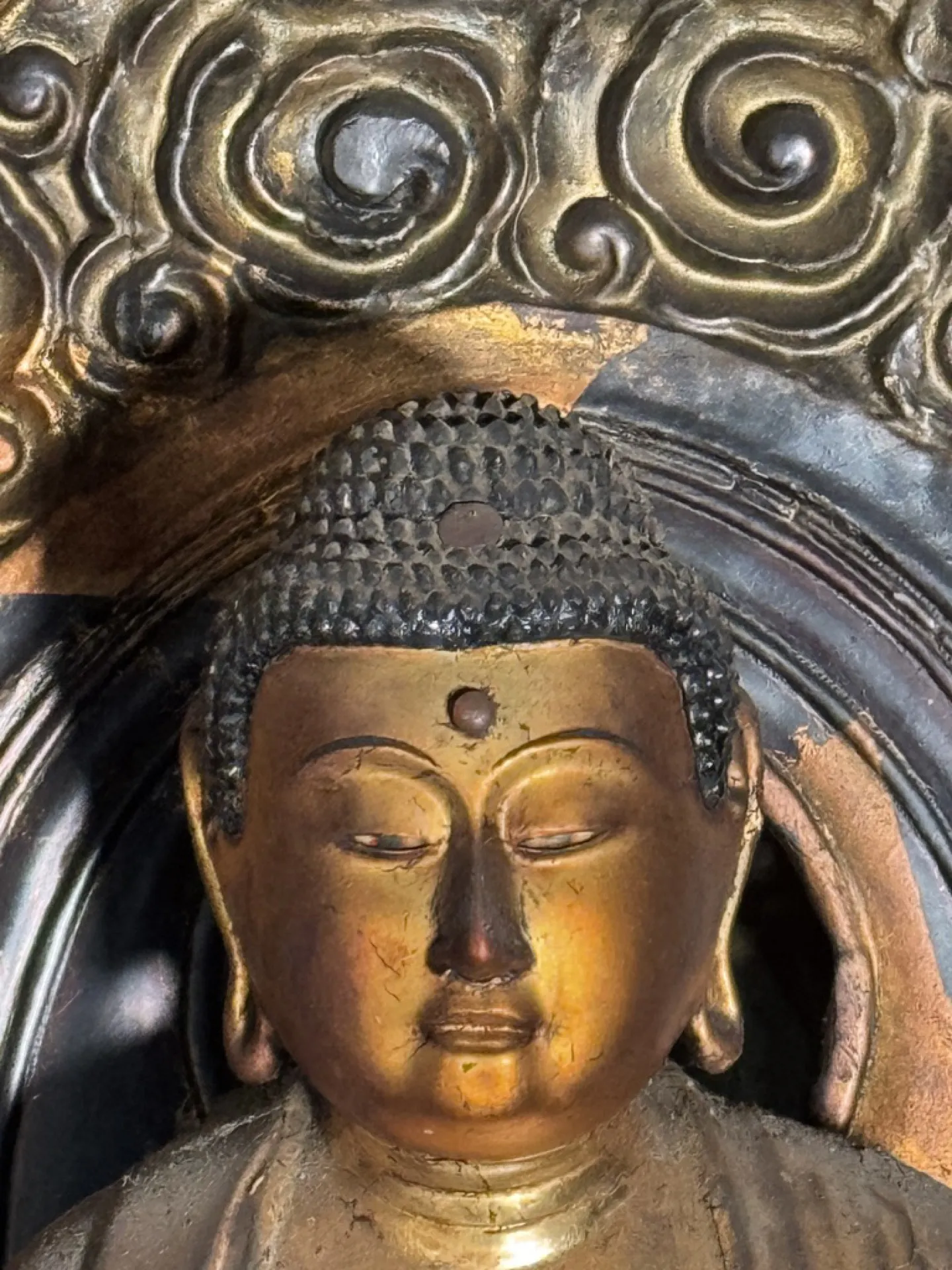 本尊・ご祈祷について